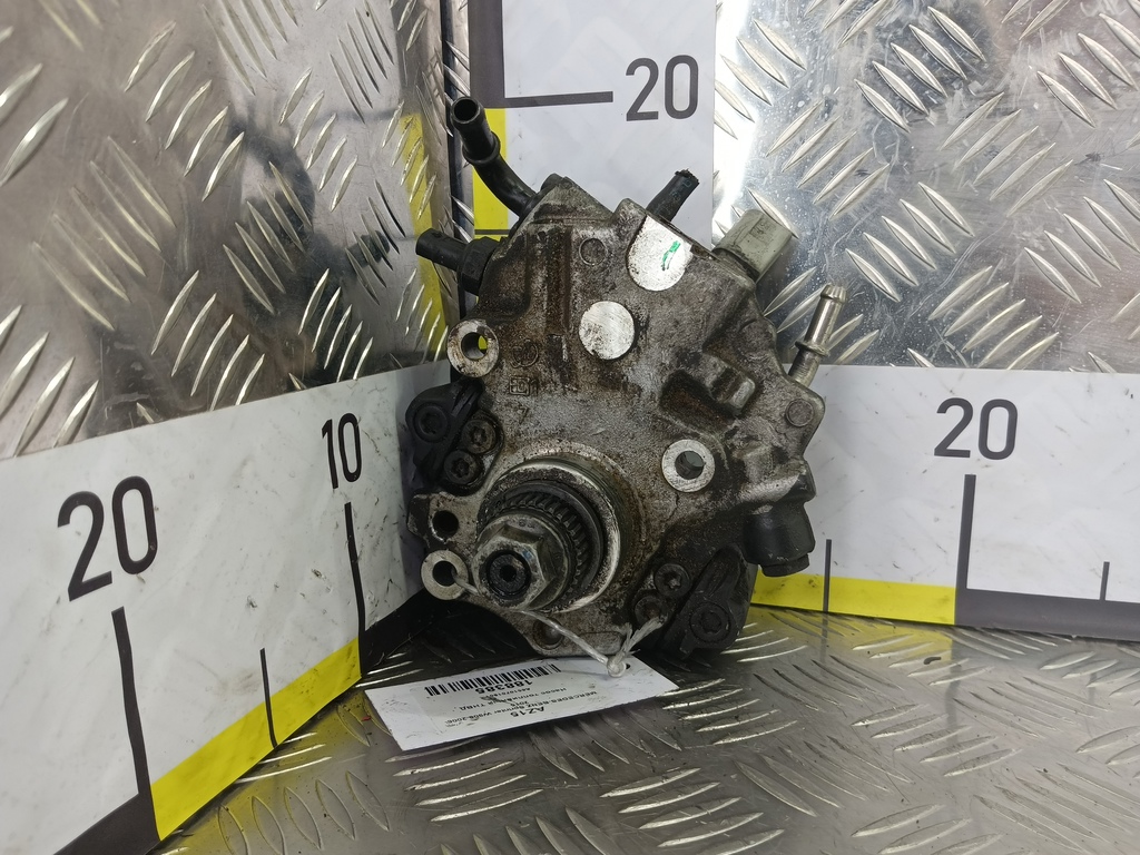 насос топливный тнвд MERCEDES-BENZ Sprinter  A6510701801, 17650 рублей, Москва