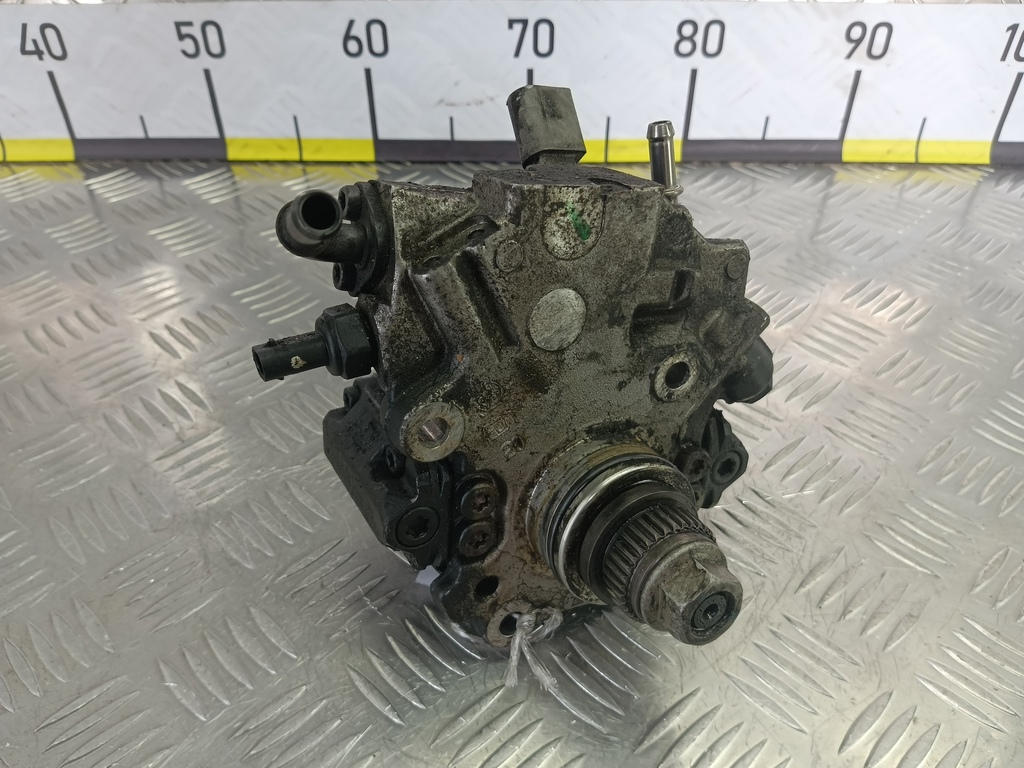 насос топливный тнвд MERCEDES-BENZ Sprinter  A6510701801, 17650 рублей, Москва