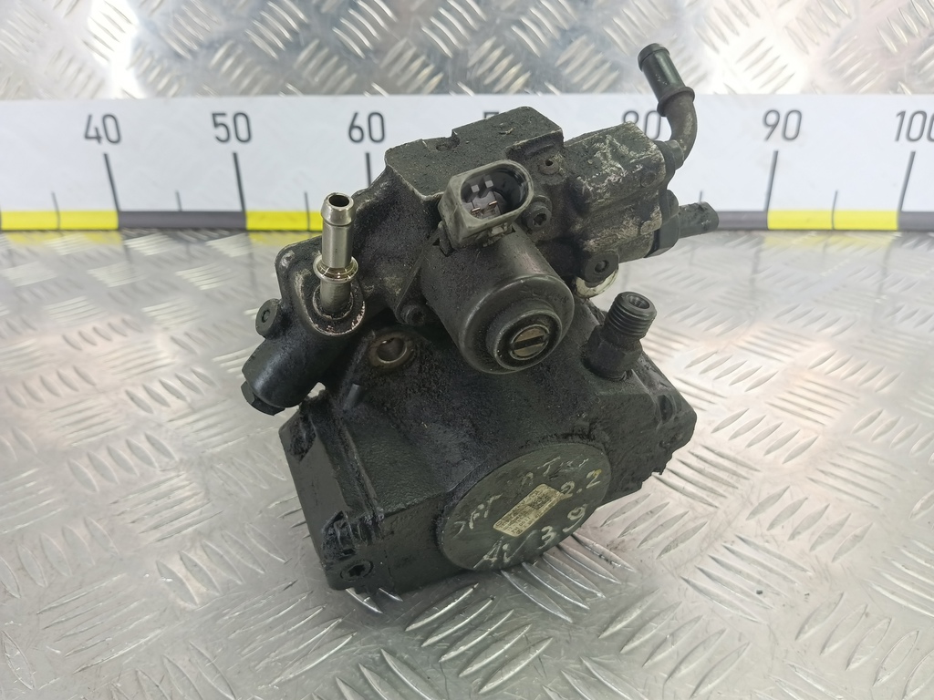 насос топливный тнвд MERCEDES-BENZ Sprinter  A6510701801, 17650 рублей, Москва