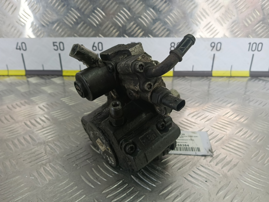 насос топливный тнвд MERCEDES-BENZ Sprinter  A6510701801, 17650 рублей, Москва