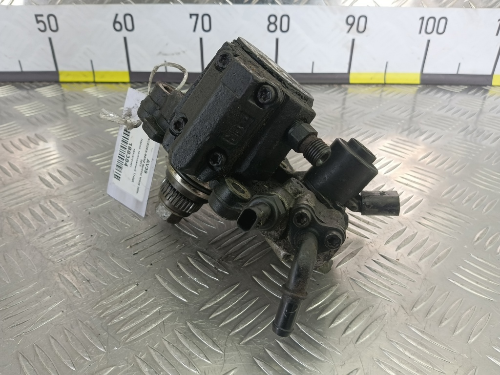 насос топливный тнвд MERCEDES-BENZ Sprinter  A6510701801, 17650 рублей, Москва