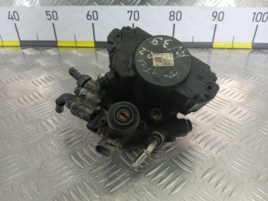 насос топливный тнвд MERCEDES-BENZ Sprinter  A6510701801, 17650 рублей, Москва