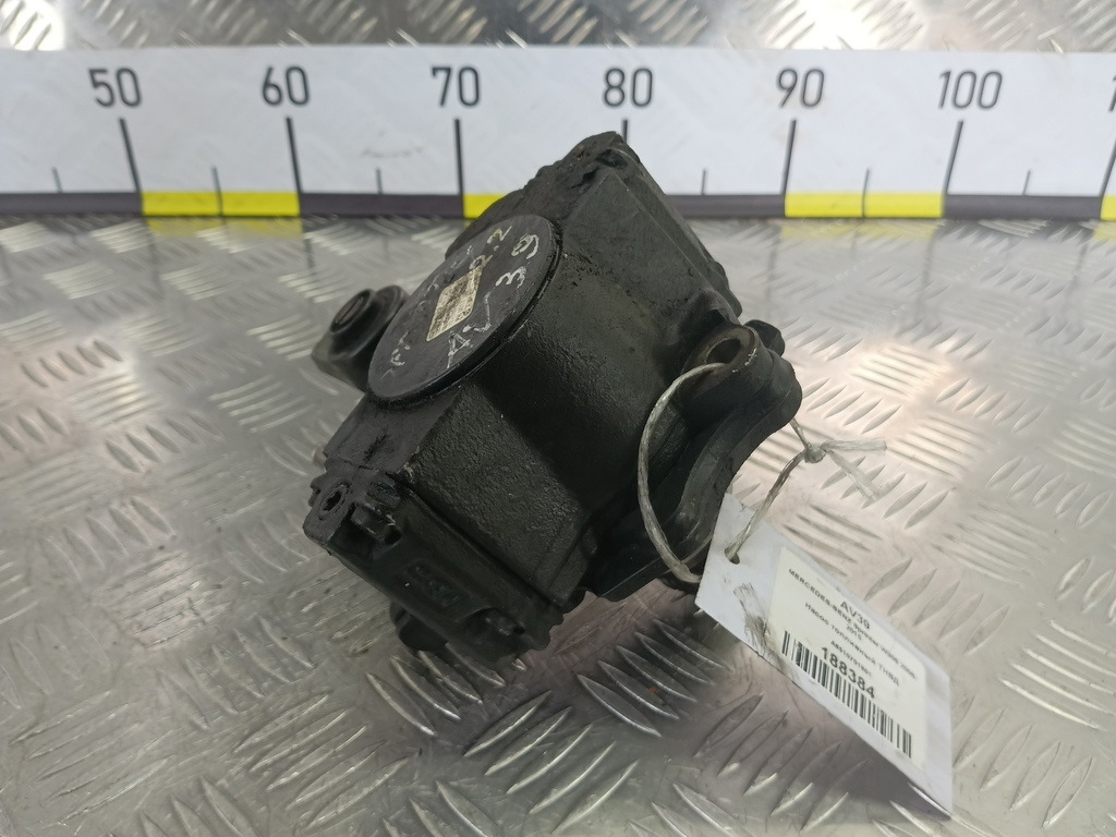 насос топливный тнвд MERCEDES-BENZ Sprinter  A6510701801, 17650 рублей, Москва