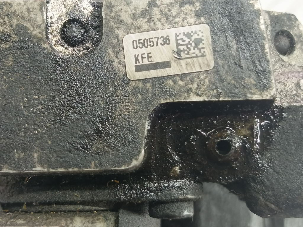 насос топливный тнвд MERCEDES-BENZ Sprinter  A6510701801, 17650 рублей, Москва