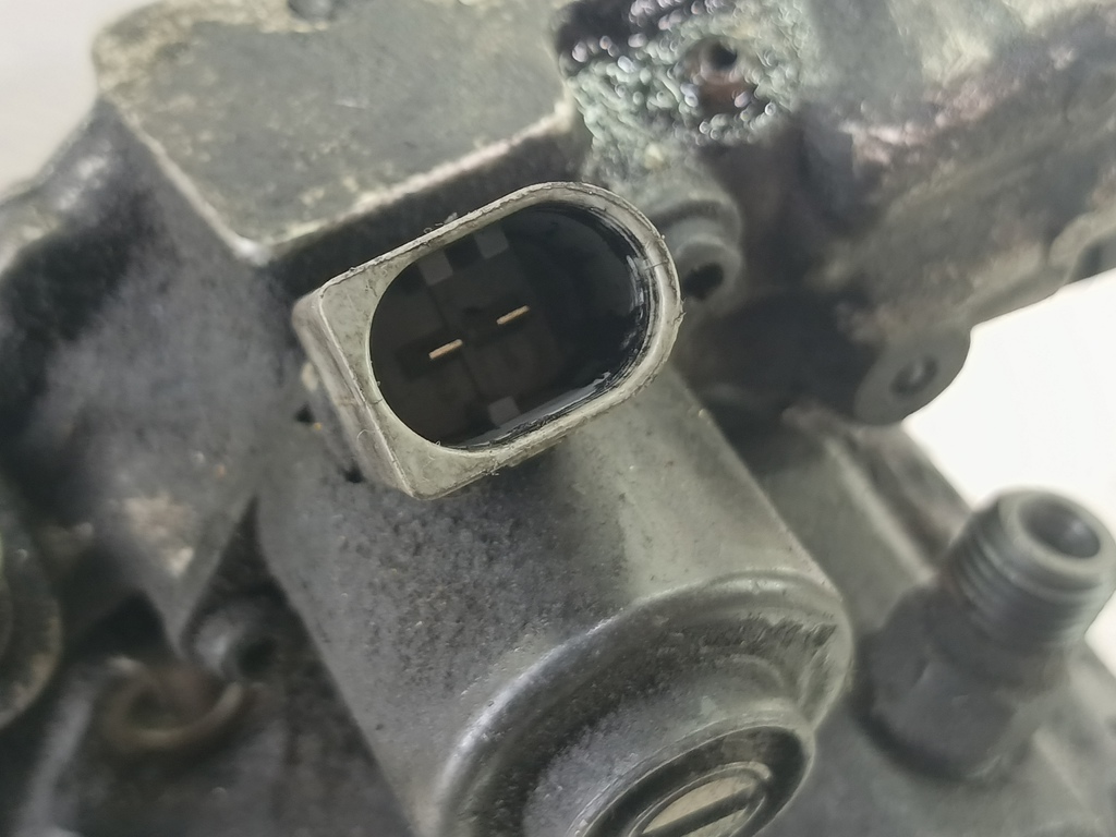 насос топливный тнвд MERCEDES-BENZ Sprinter  A6510701801, 17650 рублей, Москва