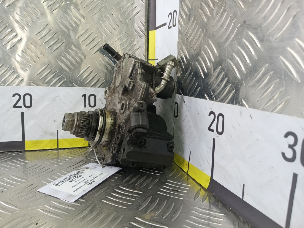 насос топливный тнвд MERCEDES-BENZ Sprinter  A6510701801, 17650 рублей, Москва