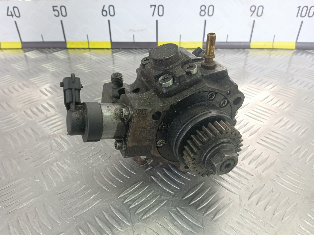 насос топливный тнвд Renault Master  167002972R, 16500 рублей, Москва