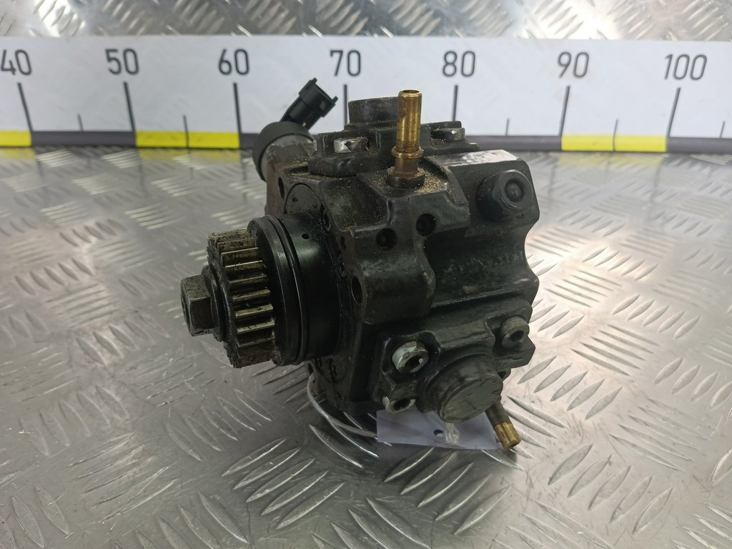 насос топливный тнвд Renault Master  167002972R, 16500 рублей, Москва