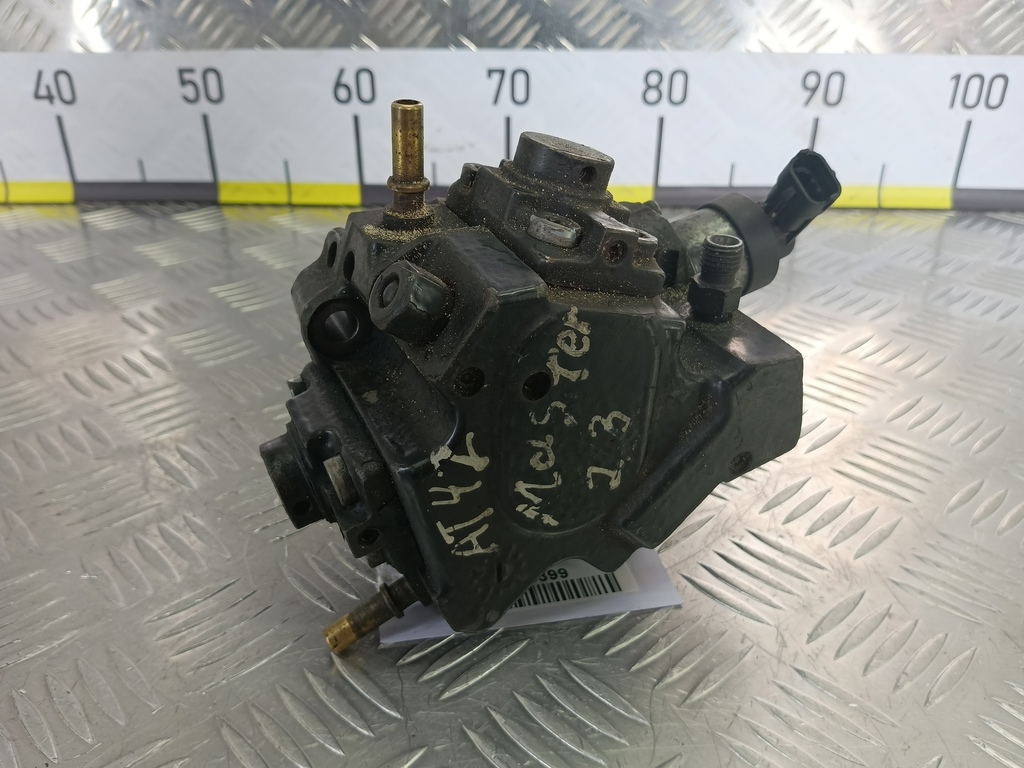 насос топливный тнвд Renault Master  167002972R, 16500 рублей, Москва