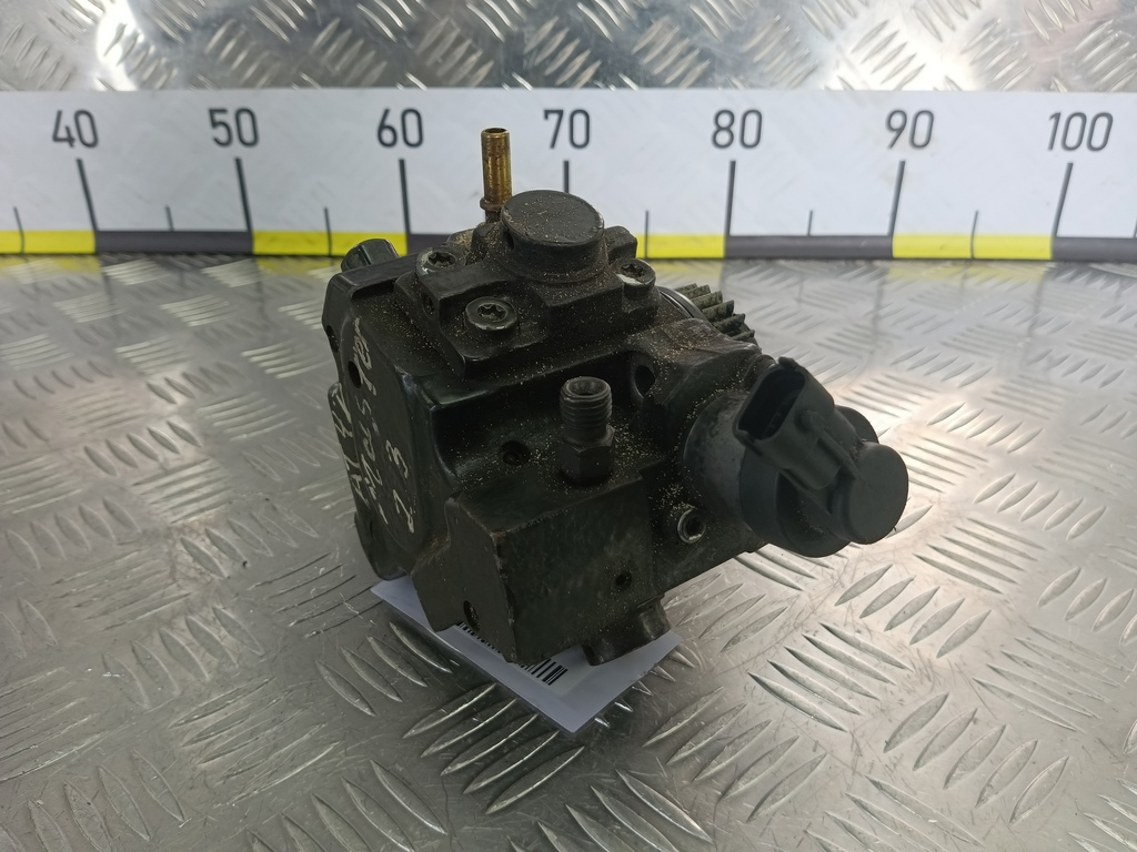 насос топливный тнвд Renault Master  167002972R, 16500 рублей, Москва