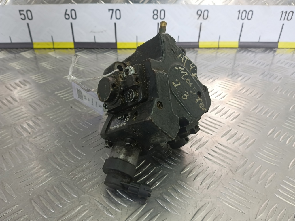 насос топливный тнвд Renault Master  167002972R, 16500 рублей, Москва