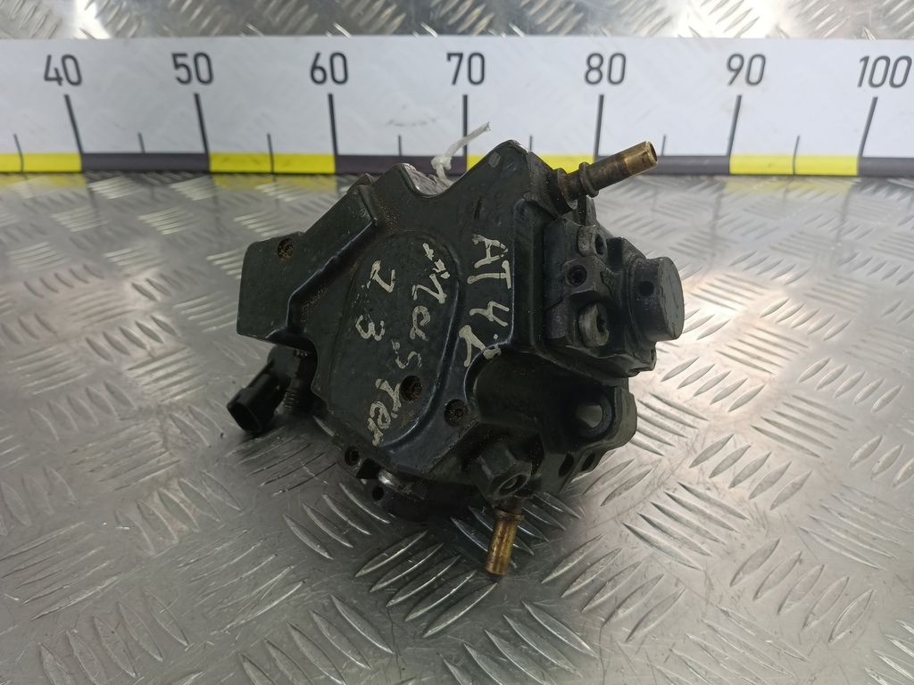 насос топливный тнвд Renault Master  167002972R, 16500 рублей, Москва