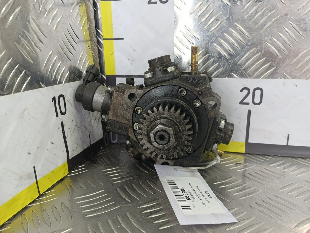 насос топливный тнвд Renault Master  167002972R, 16500 рублей, Москва