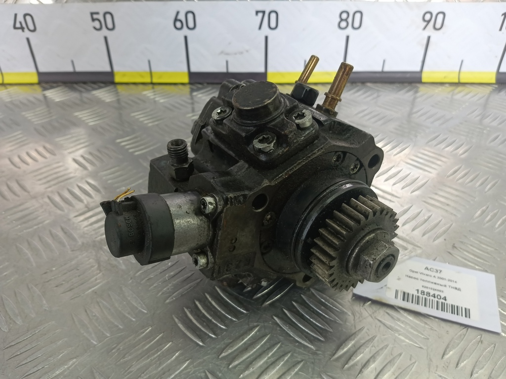 насос топливный тнвд Opel Vivaro  8201024003, 8450 рублей, Москва