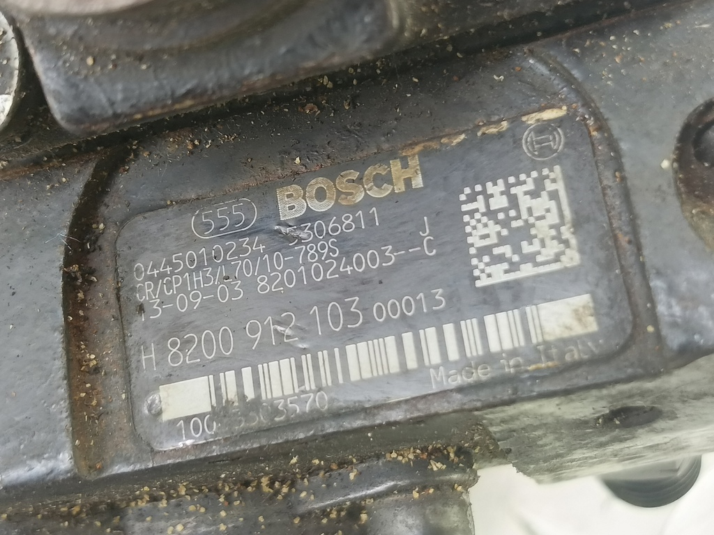 насос топливный тнвд Opel Vivaro  8201024003, 8450 рублей, Москва