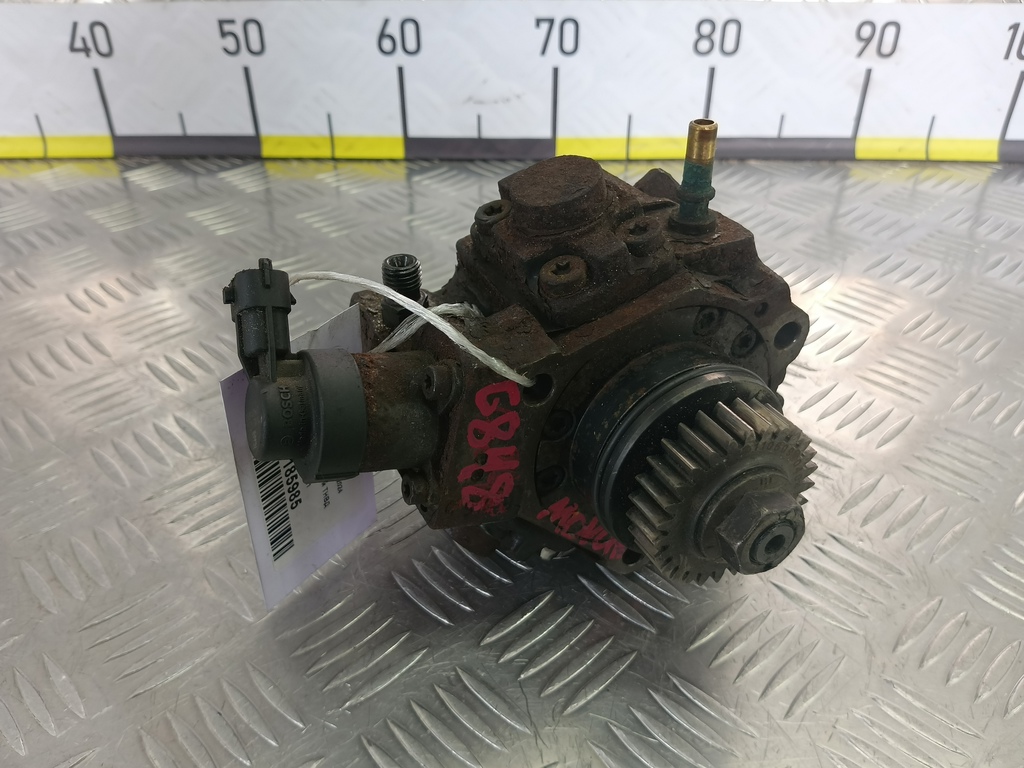 насос топливный тнвд Opel Movano  4422121, 16500 рублей, Москва