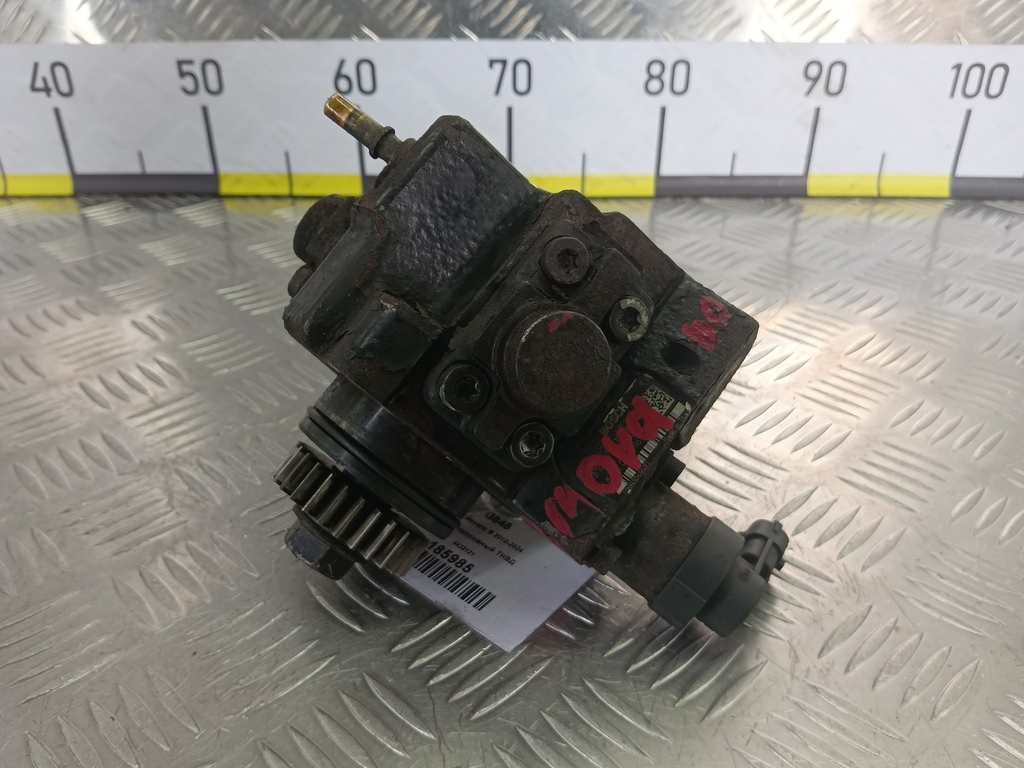 насос топливный тнвд Opel Movano  4422121, 16500 рублей, Москва