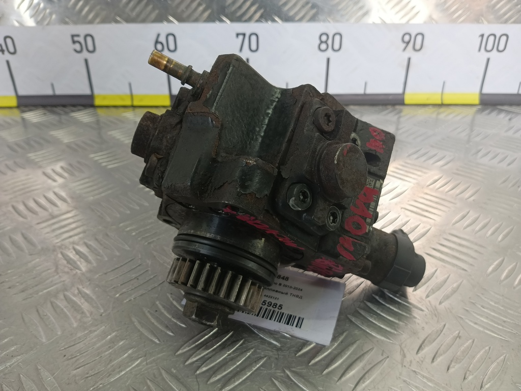 насос топливный тнвд Opel Movano  4422121, 16500 рублей, Москва