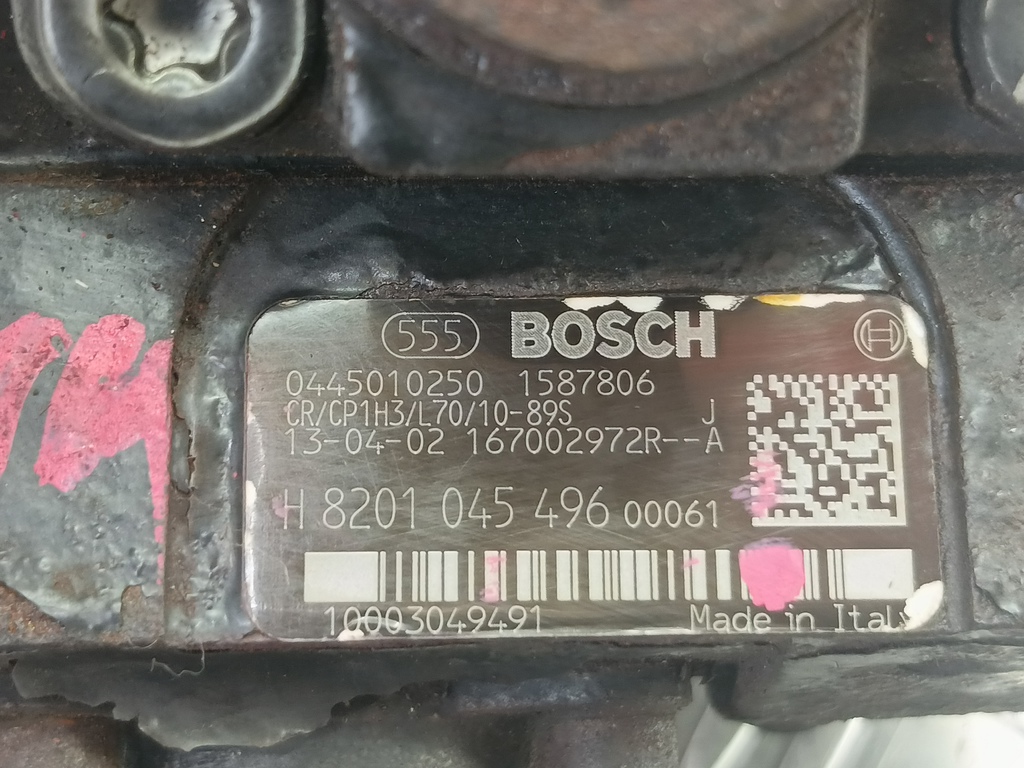 насос топливный тнвд Opel Movano  4422121, 16500 рублей, Москва