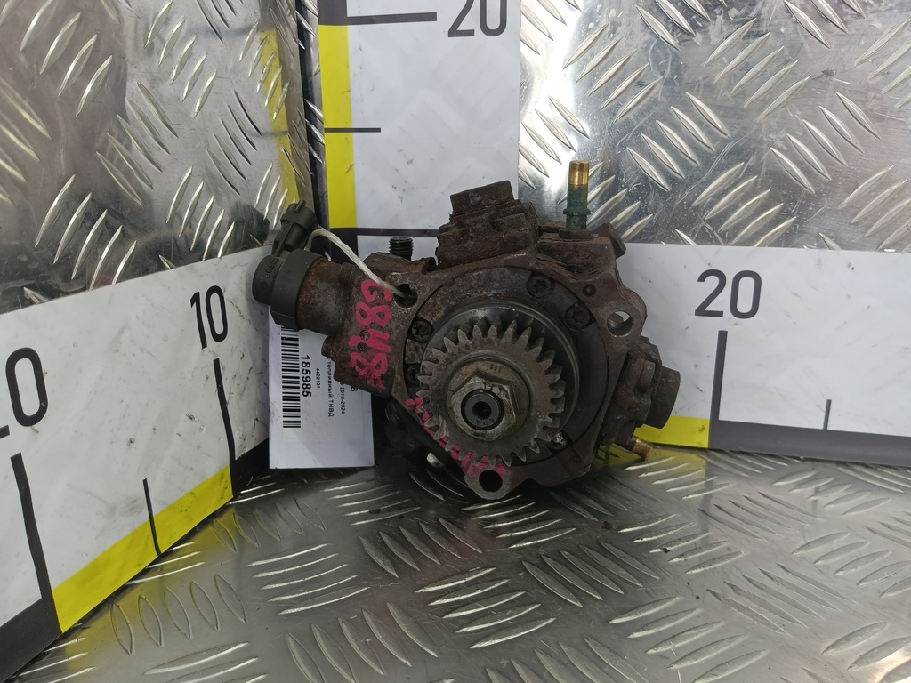 насос топливный тнвд Opel Movano  4422121, 16500 рублей, Москва