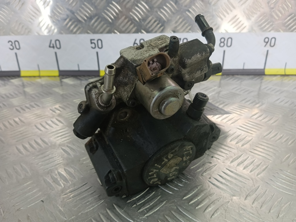 насос топливный тнвд MERCEDES-BENZ Sprinter  A6510701801, 17650 рублей, Москва