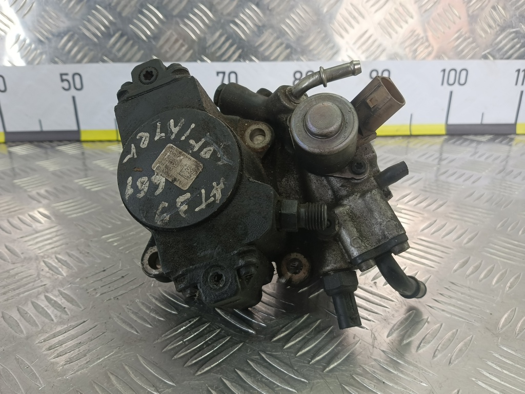 насос топливный тнвд MERCEDES-BENZ Sprinter  A6510701801, 17650 рублей, Москва