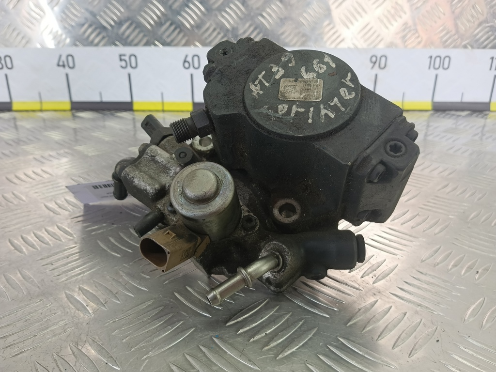 насос топливный тнвд MERCEDES-BENZ Sprinter  A6510701801, 17650 рублей, Москва