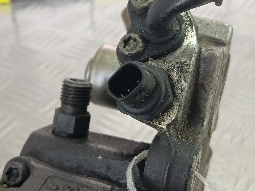 насос топливный тнвд MERCEDES-BENZ Sprinter  A6510701801, 17650 рублей, Москва