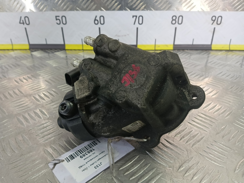 насос топливный тнвд Volkswagen Crafter  03L130755AA, 33180 рублей, Москва