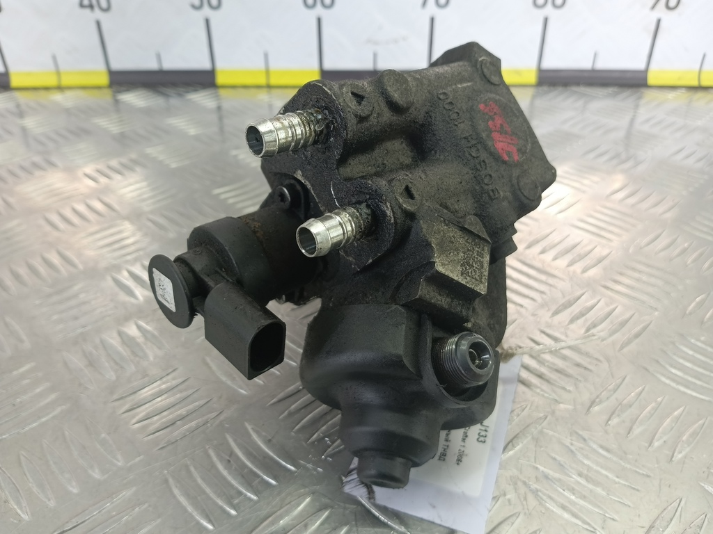 насос топливный тнвд Volkswagen Crafter  03L130755AA, 33180 рублей, Москва