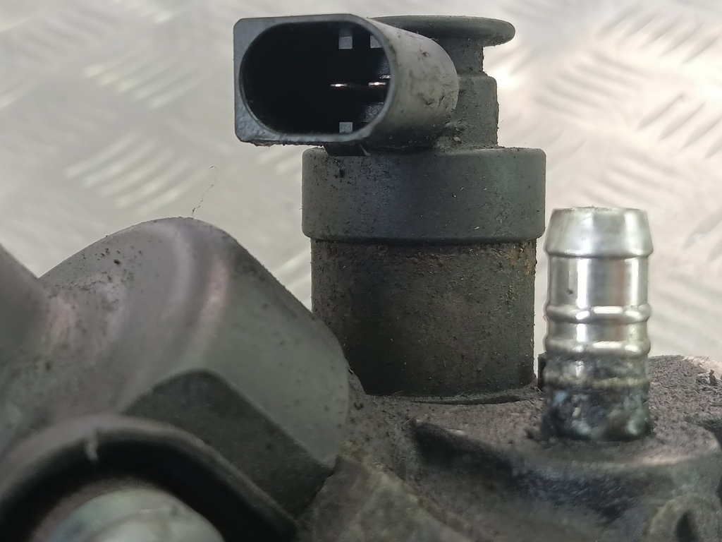 насос топливный тнвд Volkswagen Crafter  03L130755AA, 33180 рублей, Москва