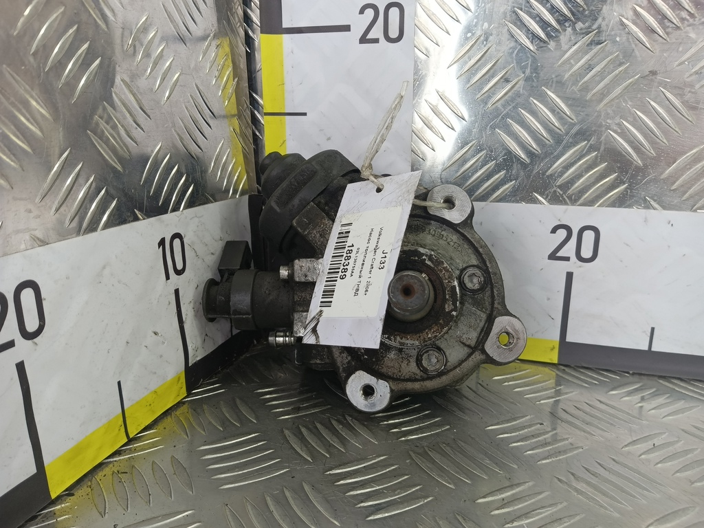 насос топливный тнвд Volkswagen Crafter  03L130755AA, 33180 рублей, Москва
