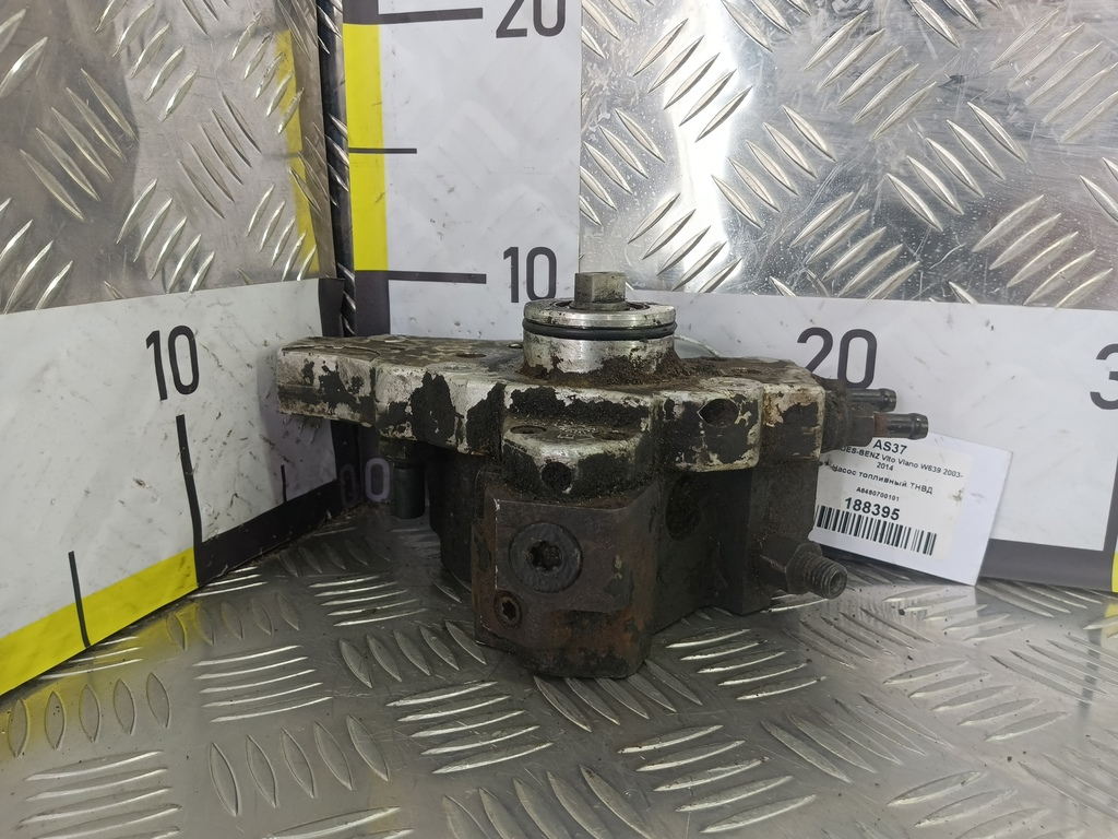 насос топливный тнвд MERCEDES-BENZ Vito  A6460700101, 2700 рублей, Москва