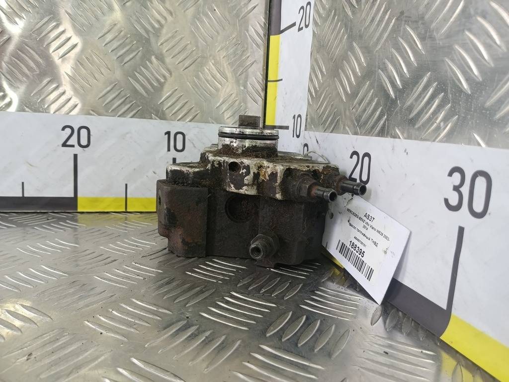 насос топливный тнвд MERCEDES-BENZ Vito  A6460700101, 2700 рублей, Москва