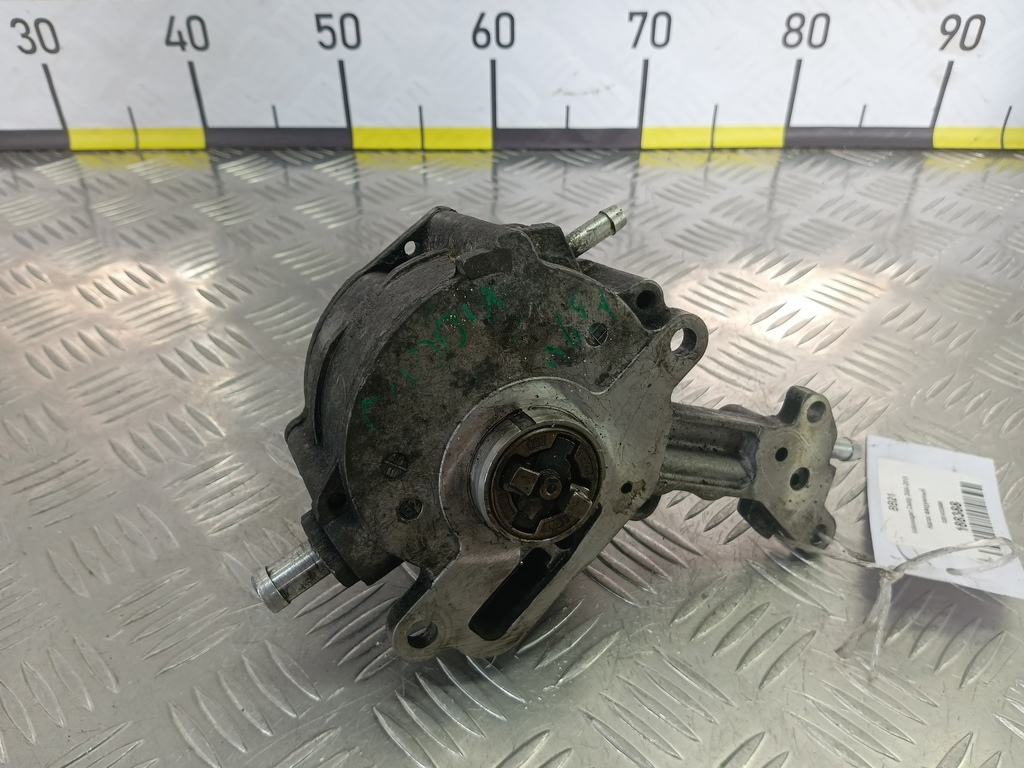 насос вакуумный Volkswagen Caddy  038145209M, 16500 рублей, Москва