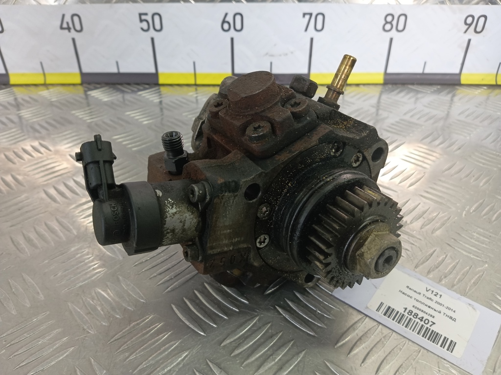 насос топливный тнвд Renault Trafic  8200804288, 6150 рублей, Москва