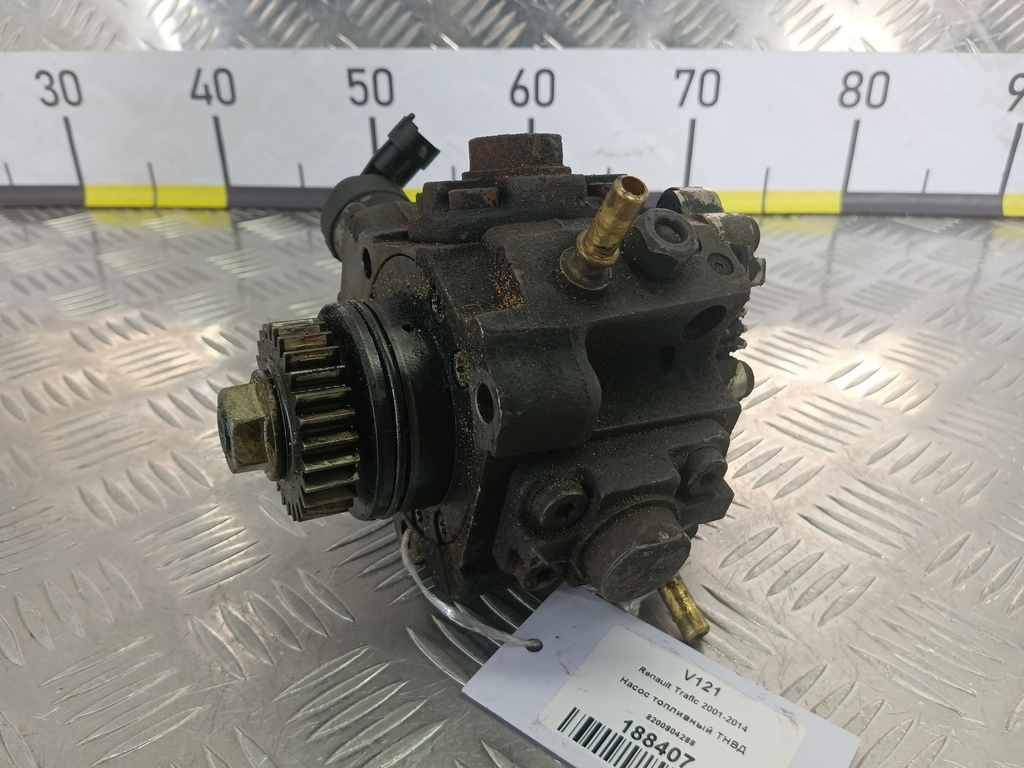 насос топливный тнвд Renault Trafic  8200804288, 6150 рублей, Москва