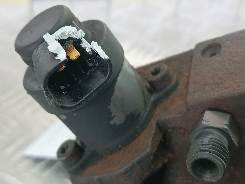 насос топливный тнвд Renault Trafic  8200804288, 6150 рублей, Москва