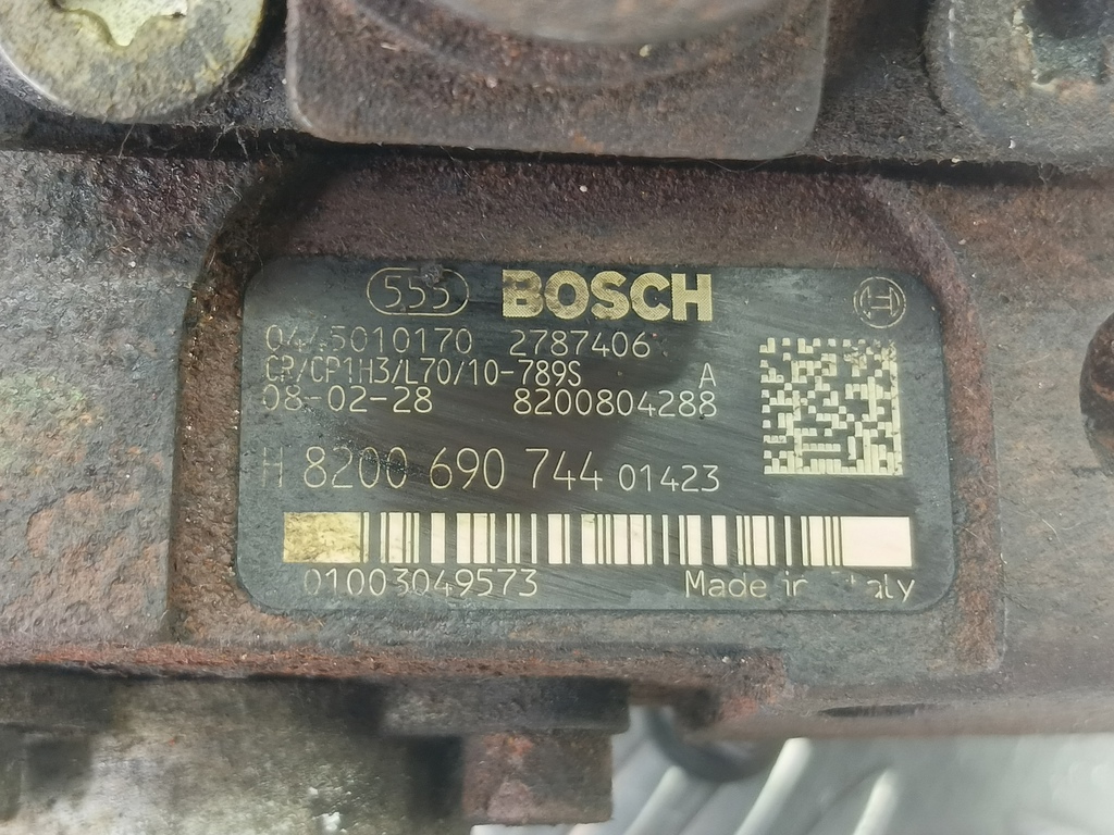 насос топливный тнвд Renault Trafic  8200804288, 6150 рублей, Москва