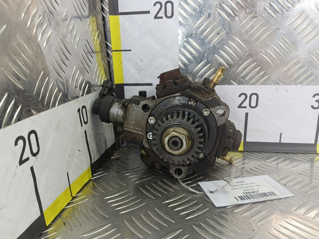 насос топливный тнвд Renault Trafic  8200804288, 6150 рублей, Москва