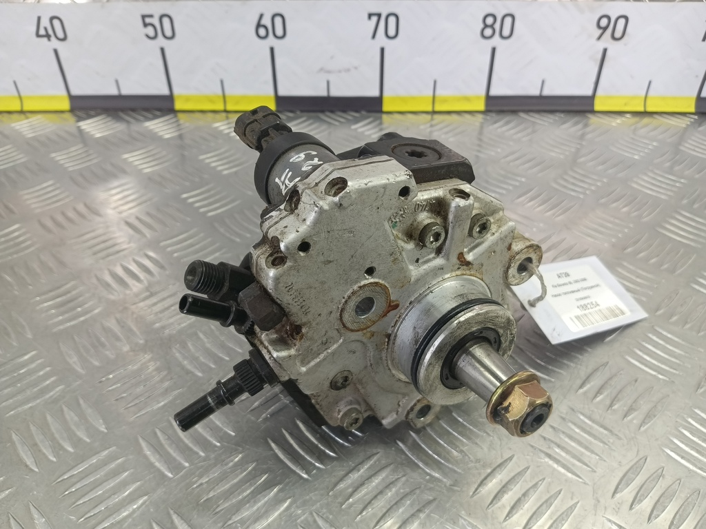 насос топливный (бензонасос) Kia SORENTO  331004A010, 21100 рублей, Москва