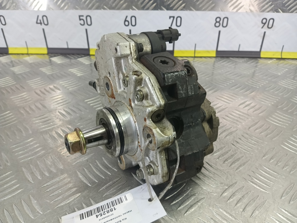 насос топливный (бензонасос) Kia SORENTO  331004A010, 21100 рублей, Москва