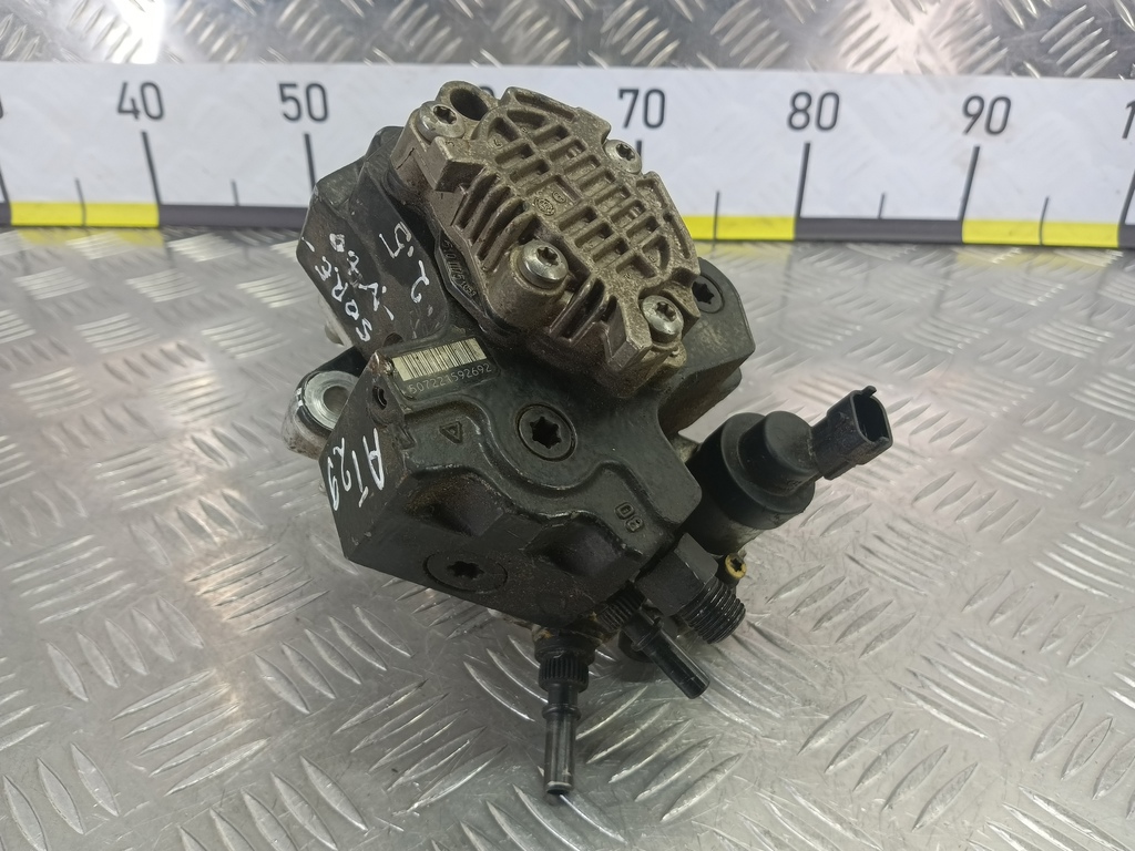 насос топливный (бензонасос) Kia SORENTO  331004A010, 21100 рублей, Москва