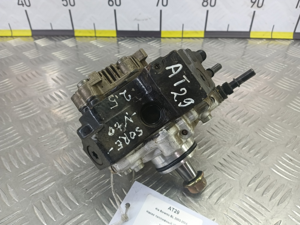 насос топливный (бензонасос) Kia SORENTO  331004A010, 21100 рублей, Москва
