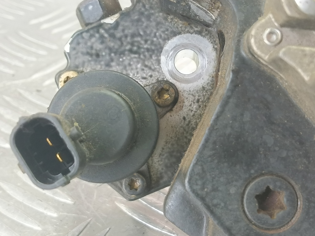 насос топливный (бензонасос) Kia SORENTO  331004A010, 21100 рублей, Москва