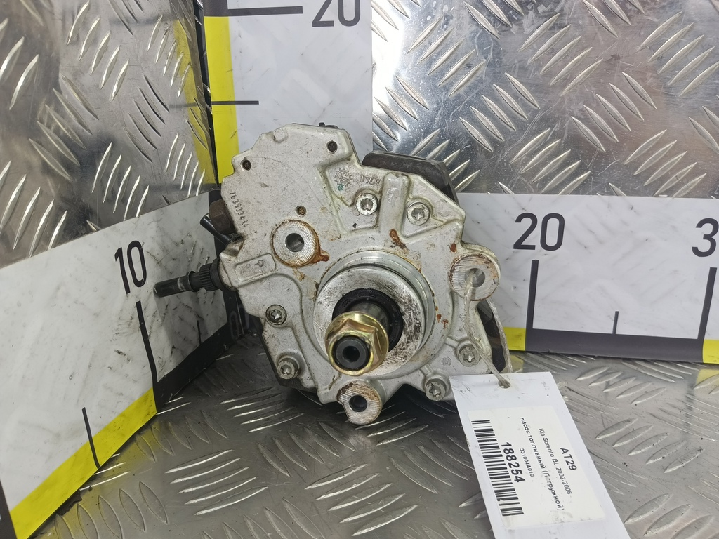 насос топливный (бензонасос) Kia SORENTO  331004A010, 21100 рублей, Москва