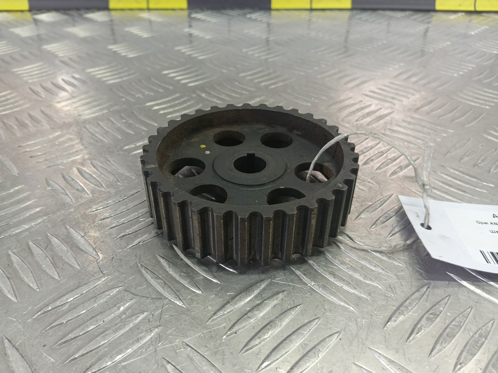 шестерня тнвд Opel Antara  5819081, 7880 рублей, Москва