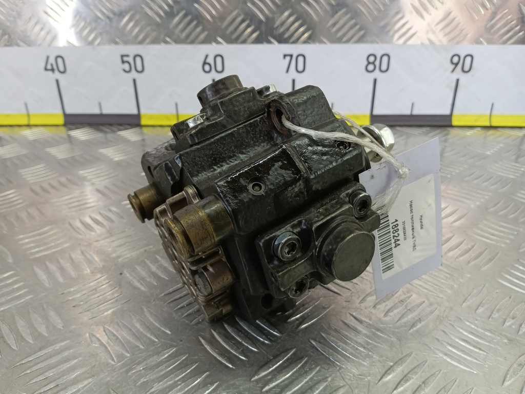 насос топливный тнвд Hyundai   331002A420, 3620 рублей, Москва