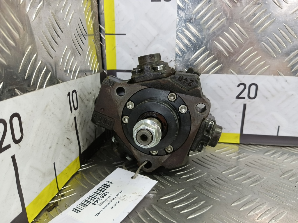 насос топливный тнвд Hyundai   331002A420, 3620 рублей, Москва