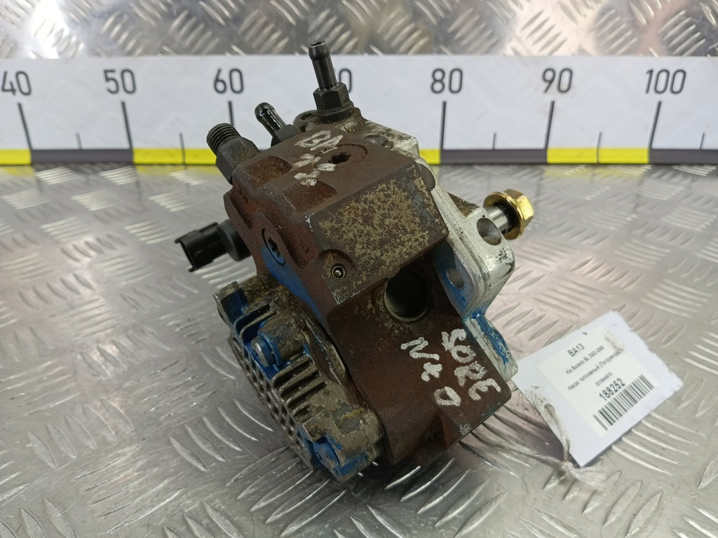 насос топливный (бензонасос) Kia SORENTO  331004A010, 21100 рублей, Москва